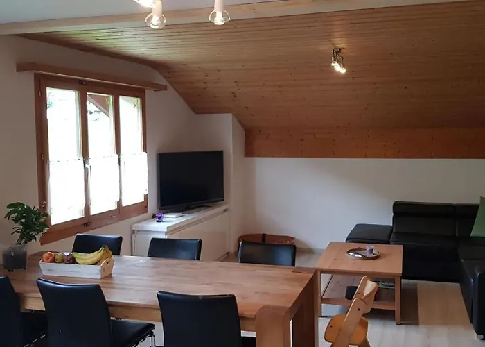 Bauernhof Sot Curtegns *